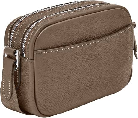 Fossil Danni Crossbody Women's bags Brown New