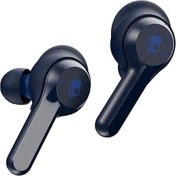 Skullcandy S2SSW Headphones & Earbuds Indigo New