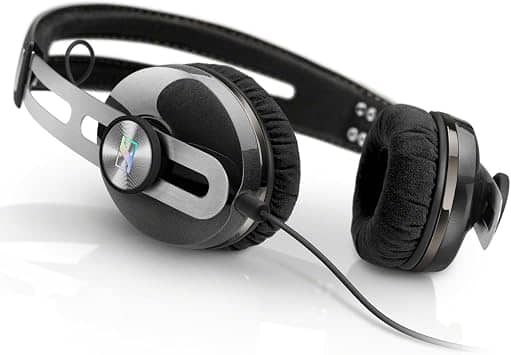 Sennheiser HD1 Headphones & Earbuds Black New