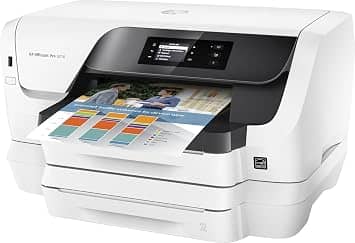 HP 8216 Printers Used - Like New