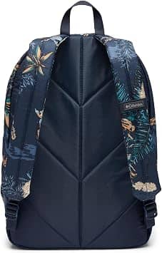 Columbia Zigzag Backpack Women's bags Unspecified New