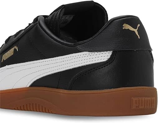 Puma Club 5v5Sneaker Sneaker White 9.5 New