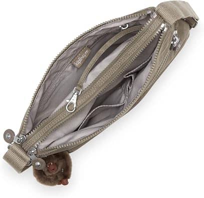 Kipling Alvar Top Handle Women's bags Regular Beige New