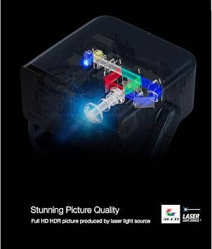 Epson EpiqVision Mini EF22 Projectors New