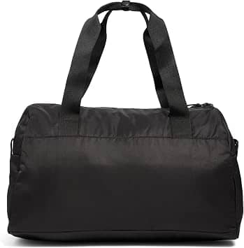 Under Armour UA Studio Duffel Women's bags Black Polyester Unspecified New