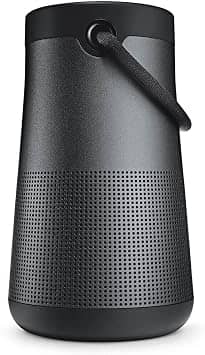 Bose SoundLink Revolve+ Portable Bluetooth Speakers Black New