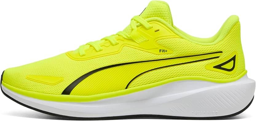 Puma Skyrocket Lite Sneaker Green 9.5 New
