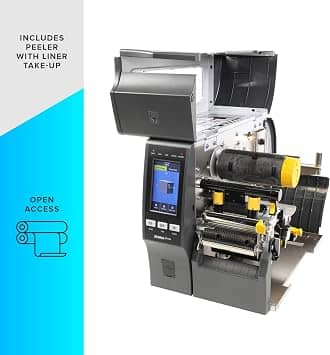 Zebra ZT41142 T310000Z Printers Refurbished - Good
