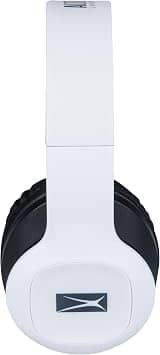 Altec Lansing Mzw300 Headphones & Earbuds White New