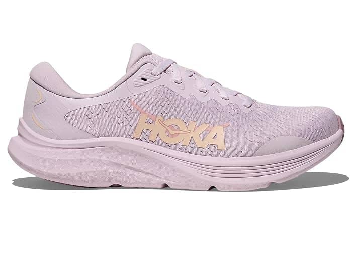 Hoka Solimar 2 Sneaker Black New