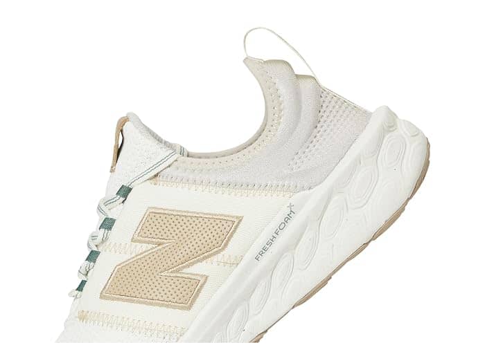 New Balance Fresh Foam X Cruz Artisan v3 Sneaker Beige Full Size Run
