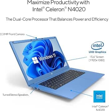 Core Innovations CLT2156BU Computers New