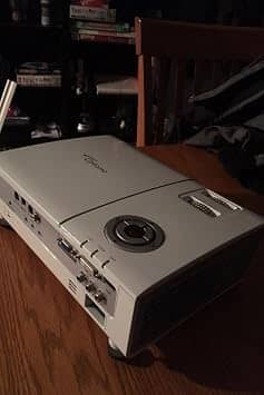 Optoma HD71 Projectors New