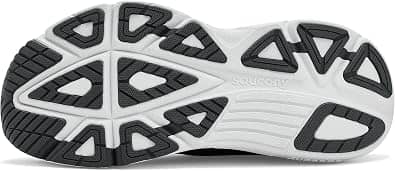 Saucony Guide 19 Sneaker Black 7 New