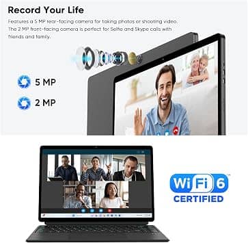 EYY N100 Laptop Computers New