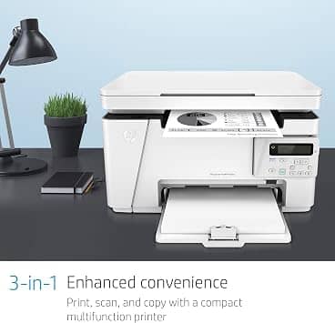HP M26nw Printers New