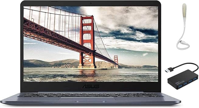 ASUS Laptop L406 Computers New
