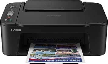 Canon TS3750i Printers New