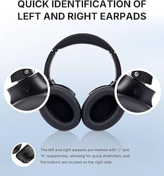 Edifier WH700NB PRO Headphones & Earbuds Gray New