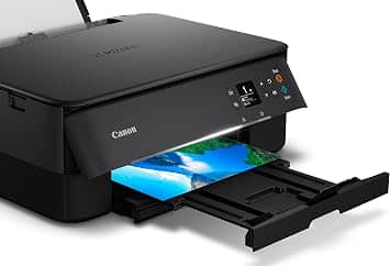 Canon TS6420 Printers New