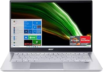 Acer SF314-43-R2YY Computers Used - Good