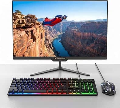 STGSivir SIV0123 Computers New