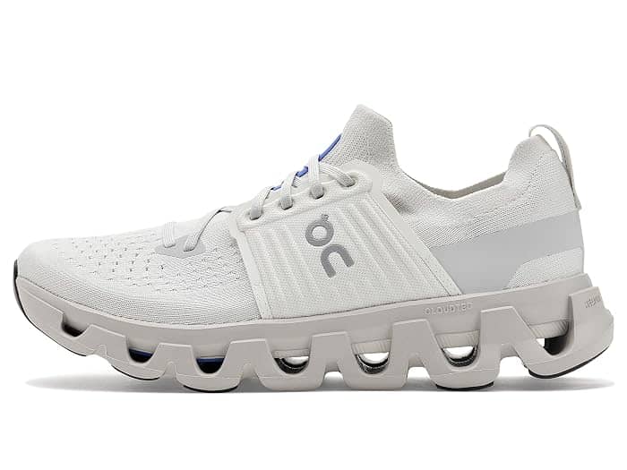 On Cloudswift 4 Sneaker Gray New