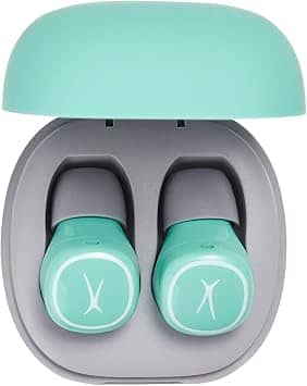 Altec Lansing Nanobuds Headphones & Earbuds Pink New