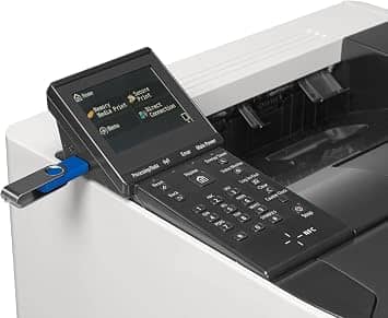 Canon LBP253dw Printers New