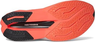 New Balance FuelCell SuperComp Trainer v3 Sneaker Red 7