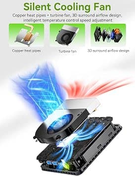 GMKtec Nucbox G11 Computers New