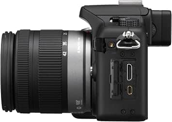 Panasonic LUMIX G10 Digital Cameras Black New w/ 14-42mm Kit