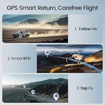 Holy Stone HS790 Quadcopters & Multirotors New
