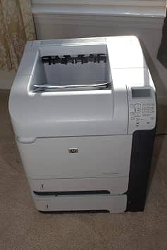 HP HEWCB511A-RC1 Printers Refurbished - Excellent