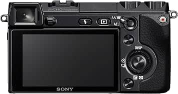 Sony NEX 7 Digital Cameras Black New Body Only