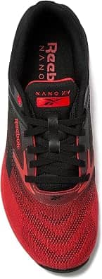 Reebok Nano X5 Sneaker Black 6 New