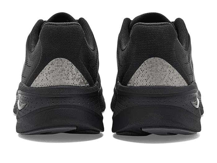 Skechers Arch Fit 3.0 Sneaker Black Full Size Run New