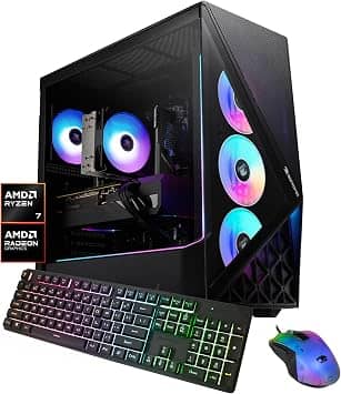 iBUYPOWER SBA7R9601 Computers New