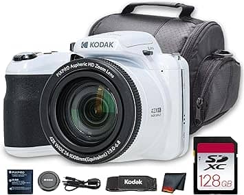 Kodak AZ42 Digital Cameras