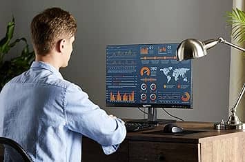 Amazon 27E2UA Monitors