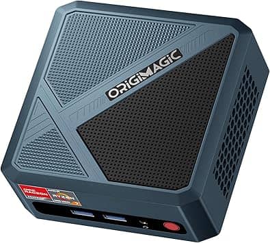 origimagic N2 Pro Computers New