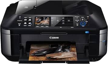 Canon PIXMA MX882 Printers New