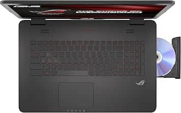 ASUS ROG GL771JM Computers New