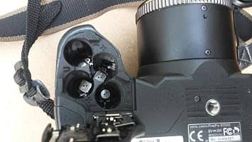 Fujifilm s7000 Digital Cameras Black New Body Only