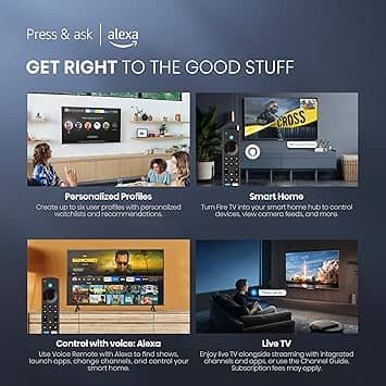 Hisense 55A7NF TVs