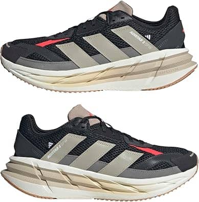 Adidas Adistar 3 Sneaker Black 8.5 New