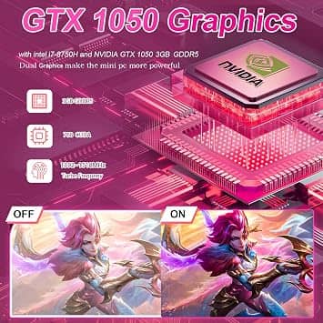 sinbun X800 Computers New