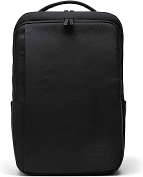Herschel Kaslo Women's bags Black Backpack New