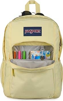 JanSport Big Plans Backpack Women's bags Pink New