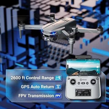Contixo F28A Quadcopters & Multirotors New